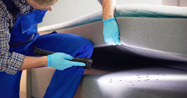 Best Pest Control Near Me  in Marshallton, PA